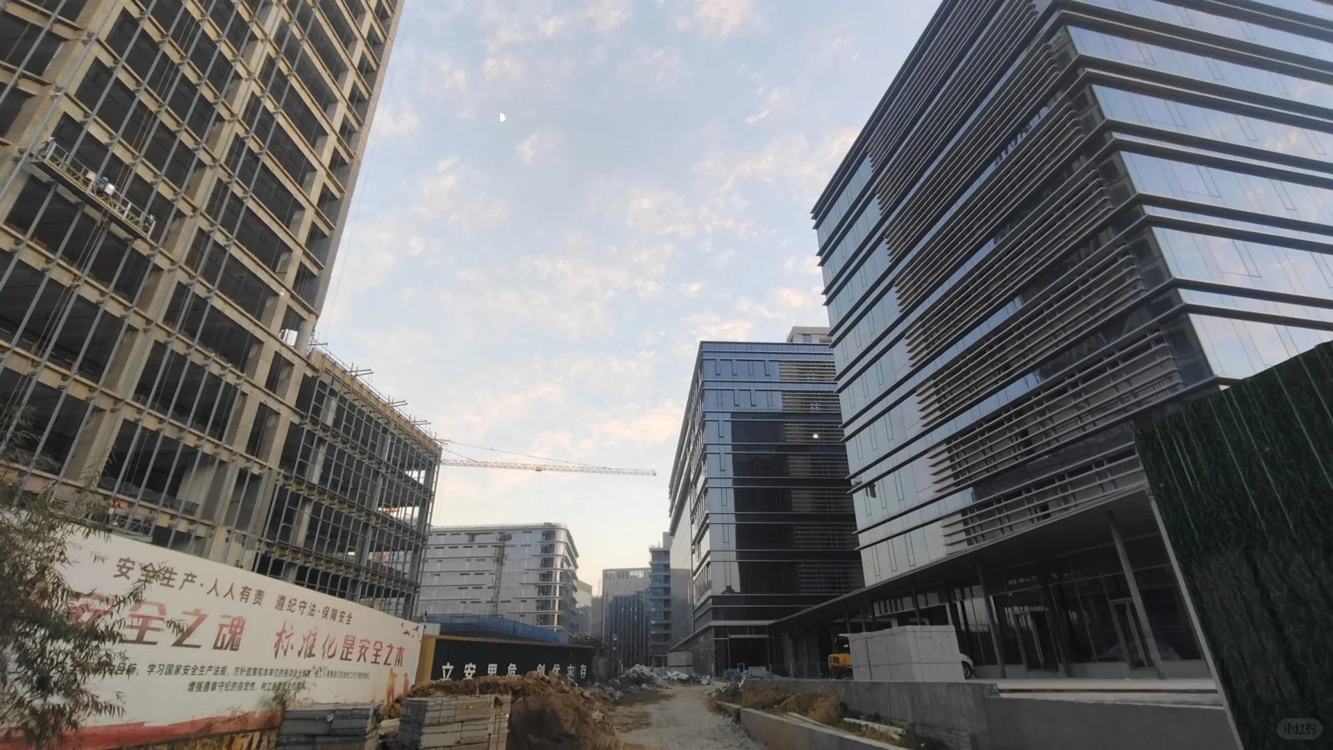 再造一个未科，闲林未科上市企业园封面已来