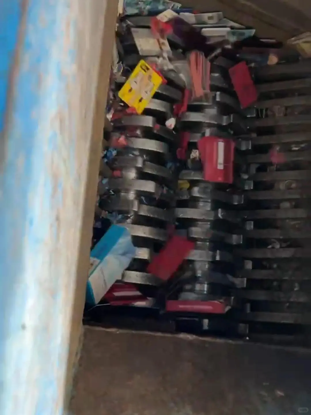 你的作废银行卡，真的处理好了吗？⚠️