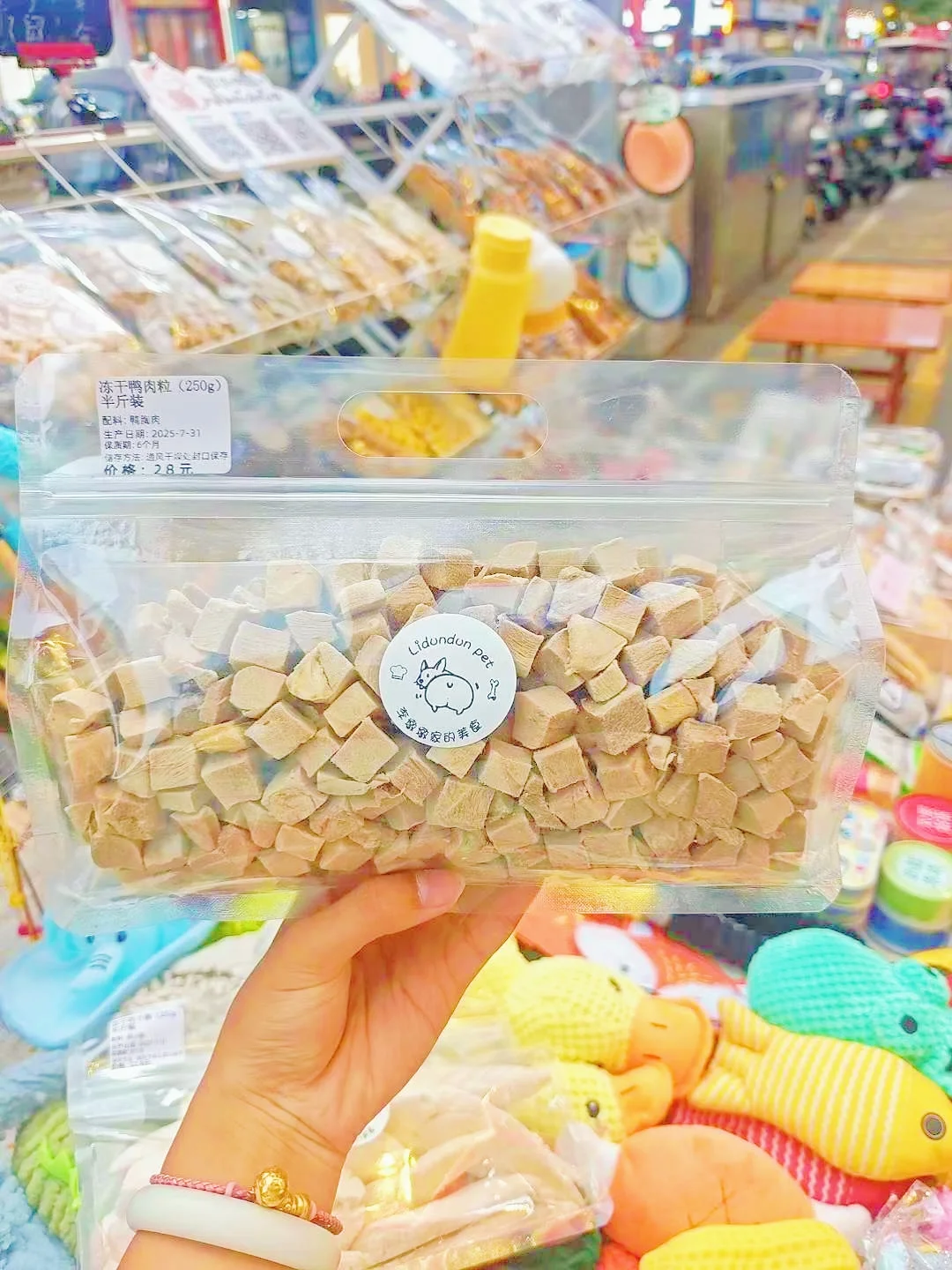 宠物摊位没货卖？这里帮你一站式解决！