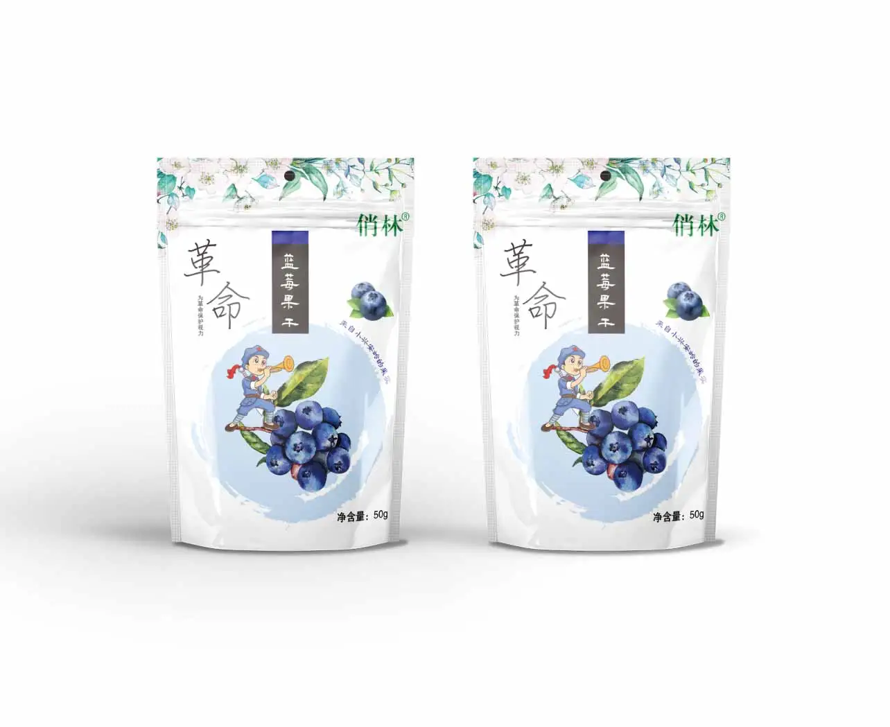 包装设计~好的包装设计看着有食欲❤️