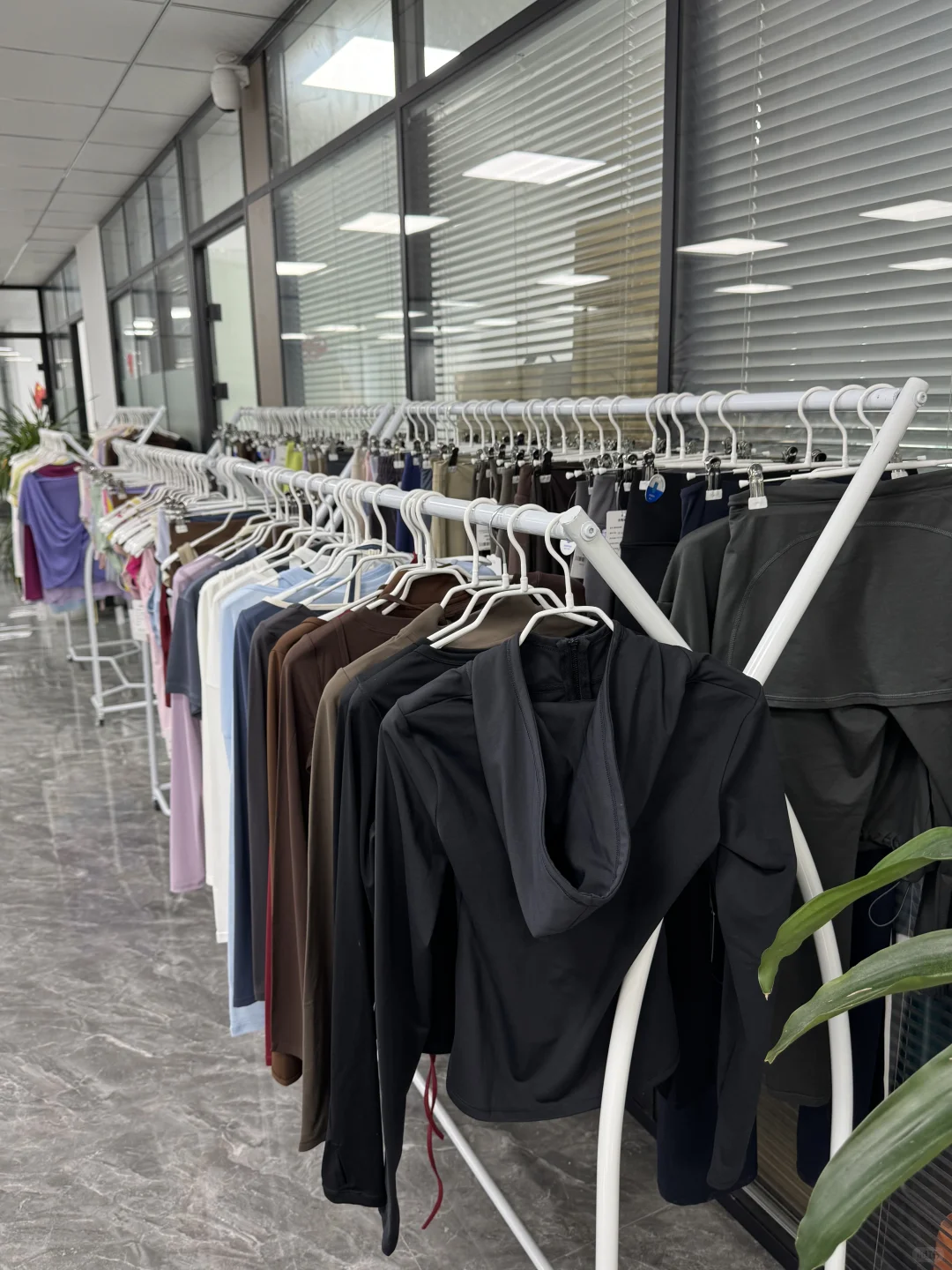 别再为瑜伽服供应链发愁了❗️❗️