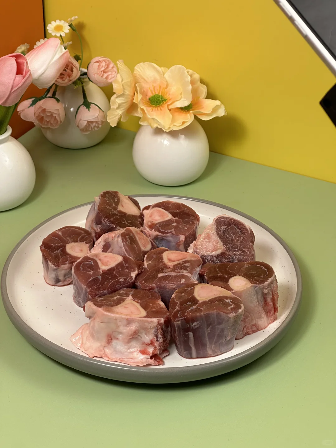 到底哪些人没吃过内蒙牛羊肉