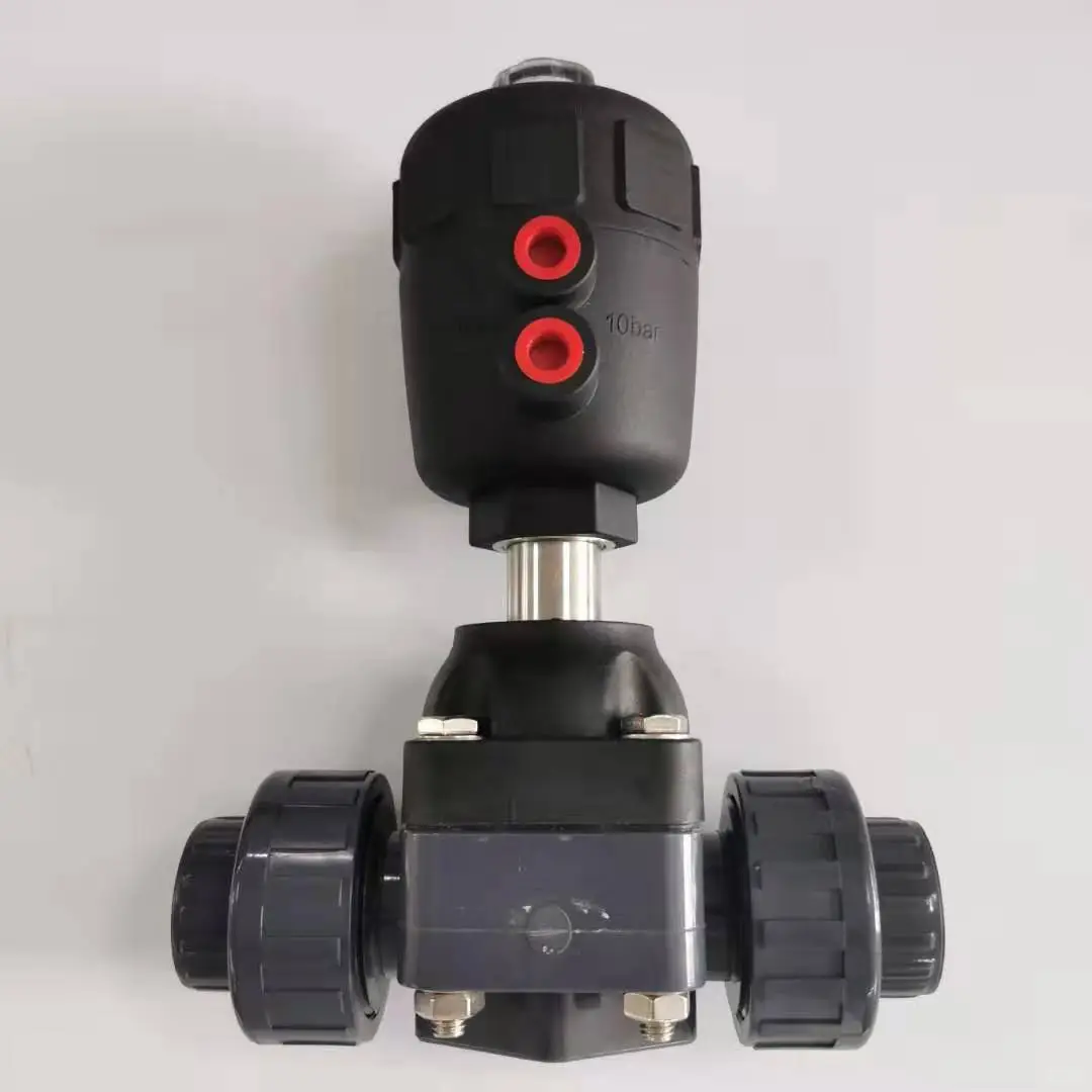 ?【农业灌溉阀门大揭秘！选对阀门，农田灌溉