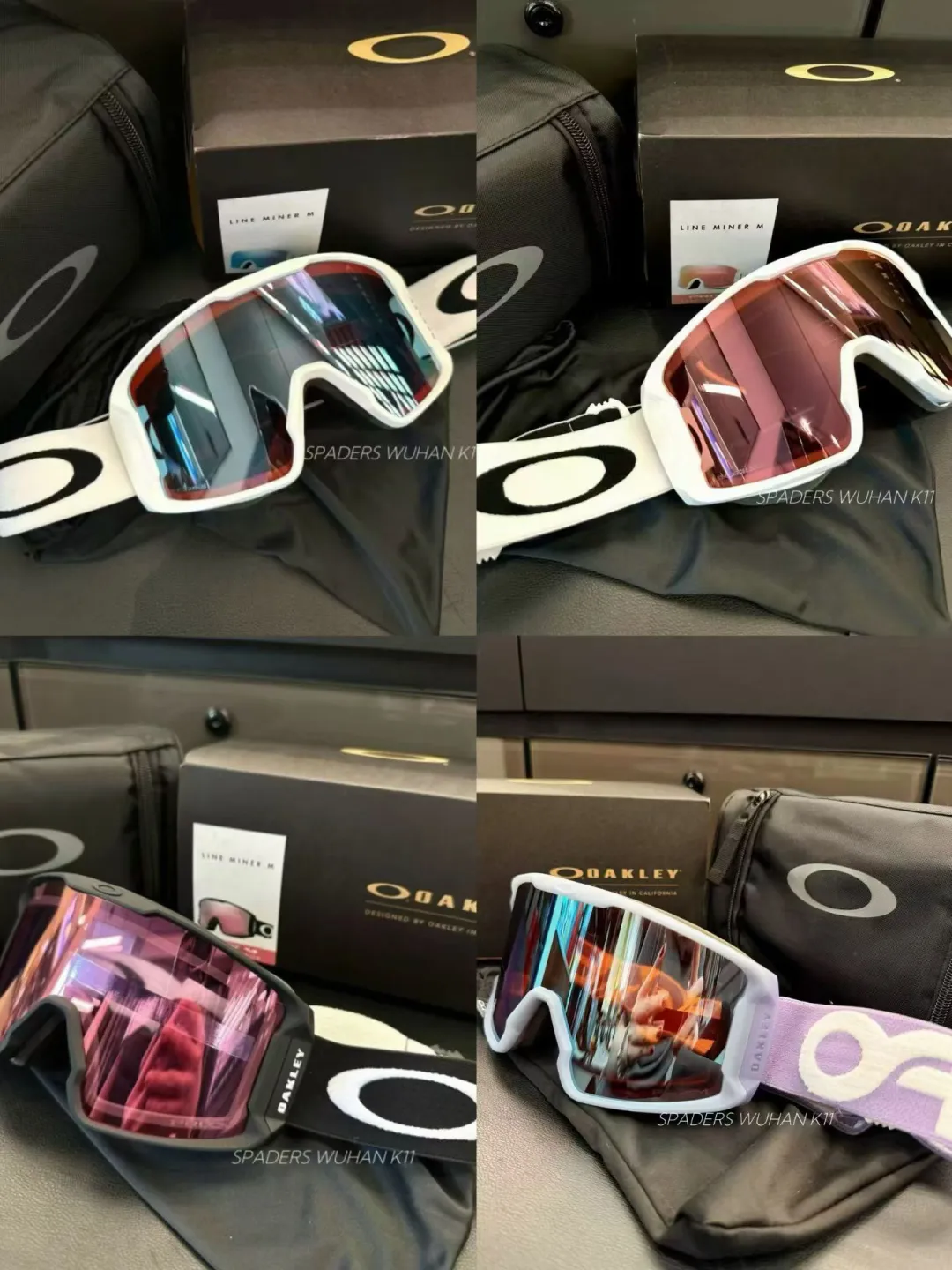 OAKLEY你值得拥有~