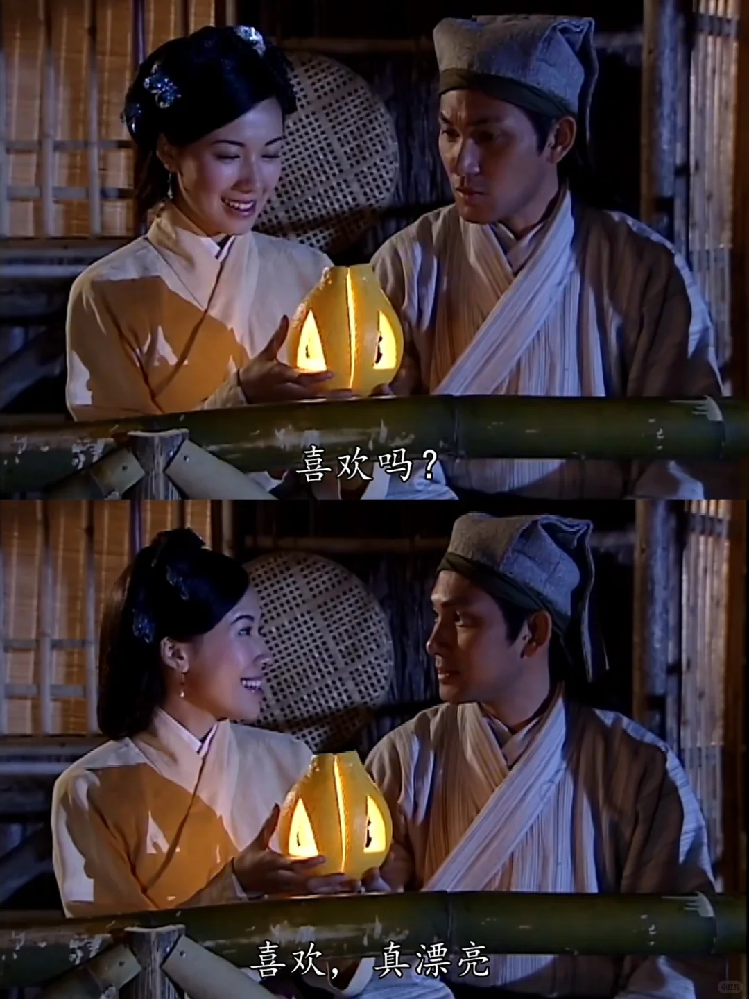 爱情里不被爱的才是“小三”？