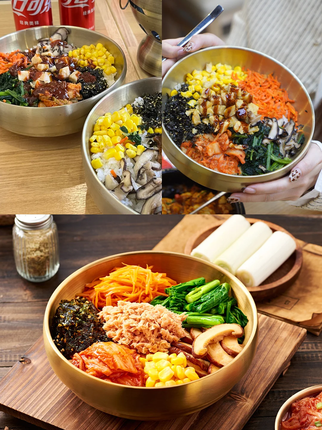 ?为什么懂餐饮的人都在抢拌饭赛道？