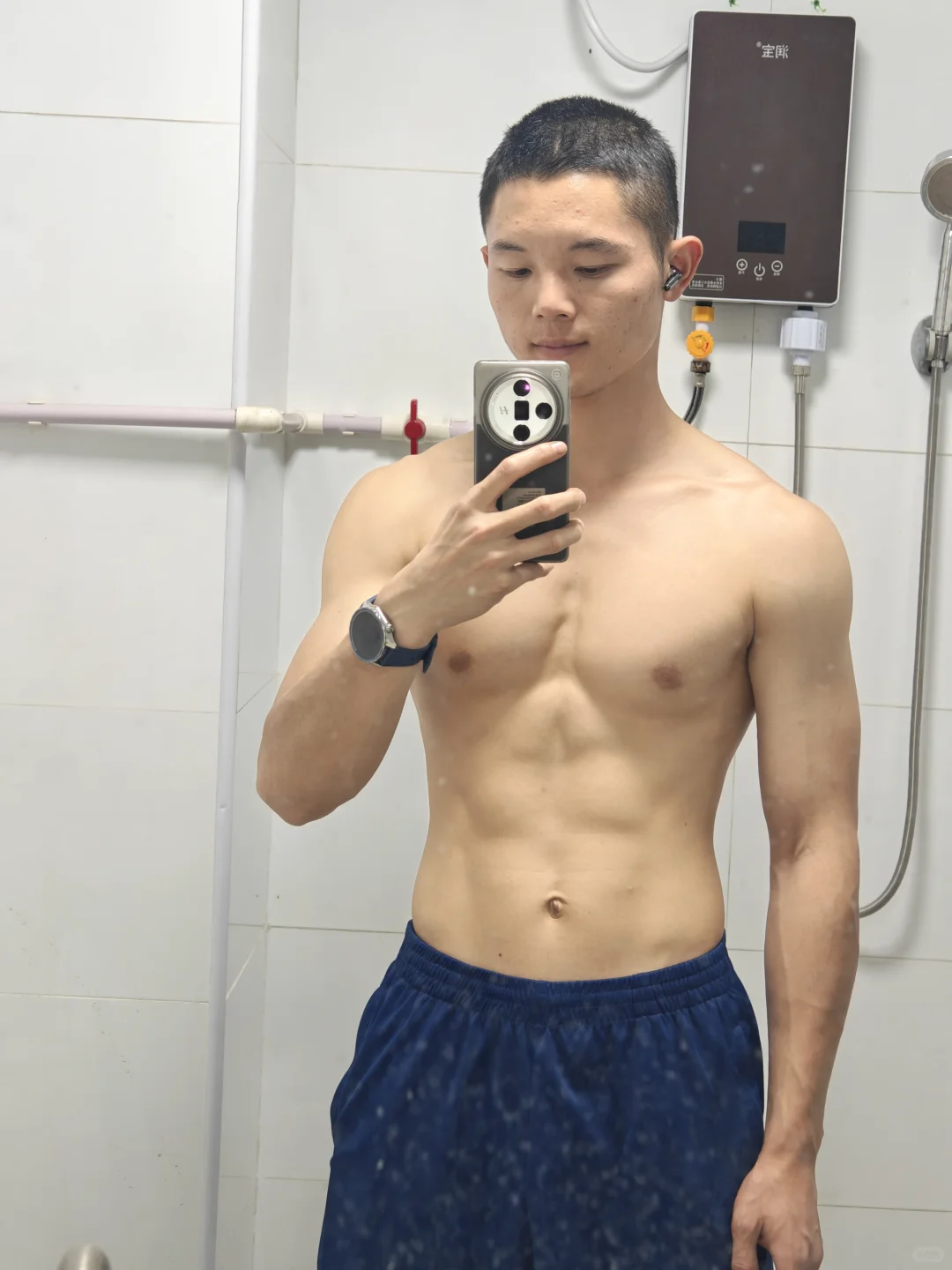 希望冬天不要那么冷