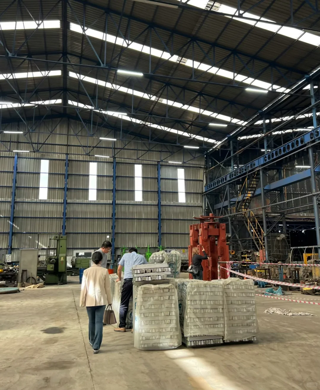 光供应商上就踩了3年的坑，多么痛的领悟