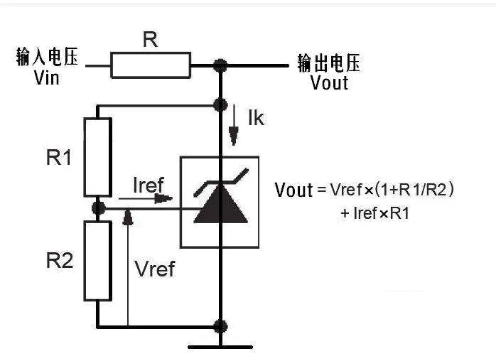 如何实现一个低成本的LDO？