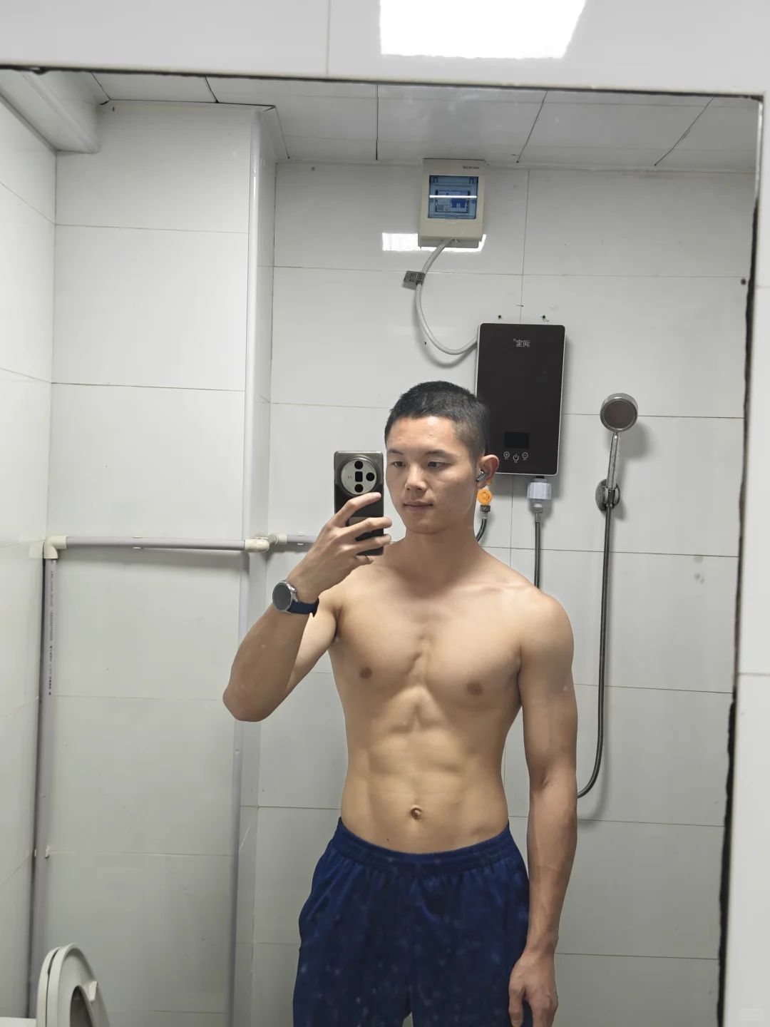 希望冬天不要那么冷