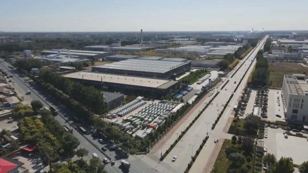 【牢记嘱托 感恩实干奋进】