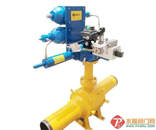 迈可森全线产品荣获欧盟ATEX防爆认证