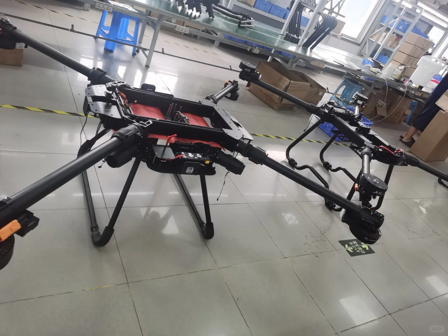 无人机 植保无人机 运输无人机