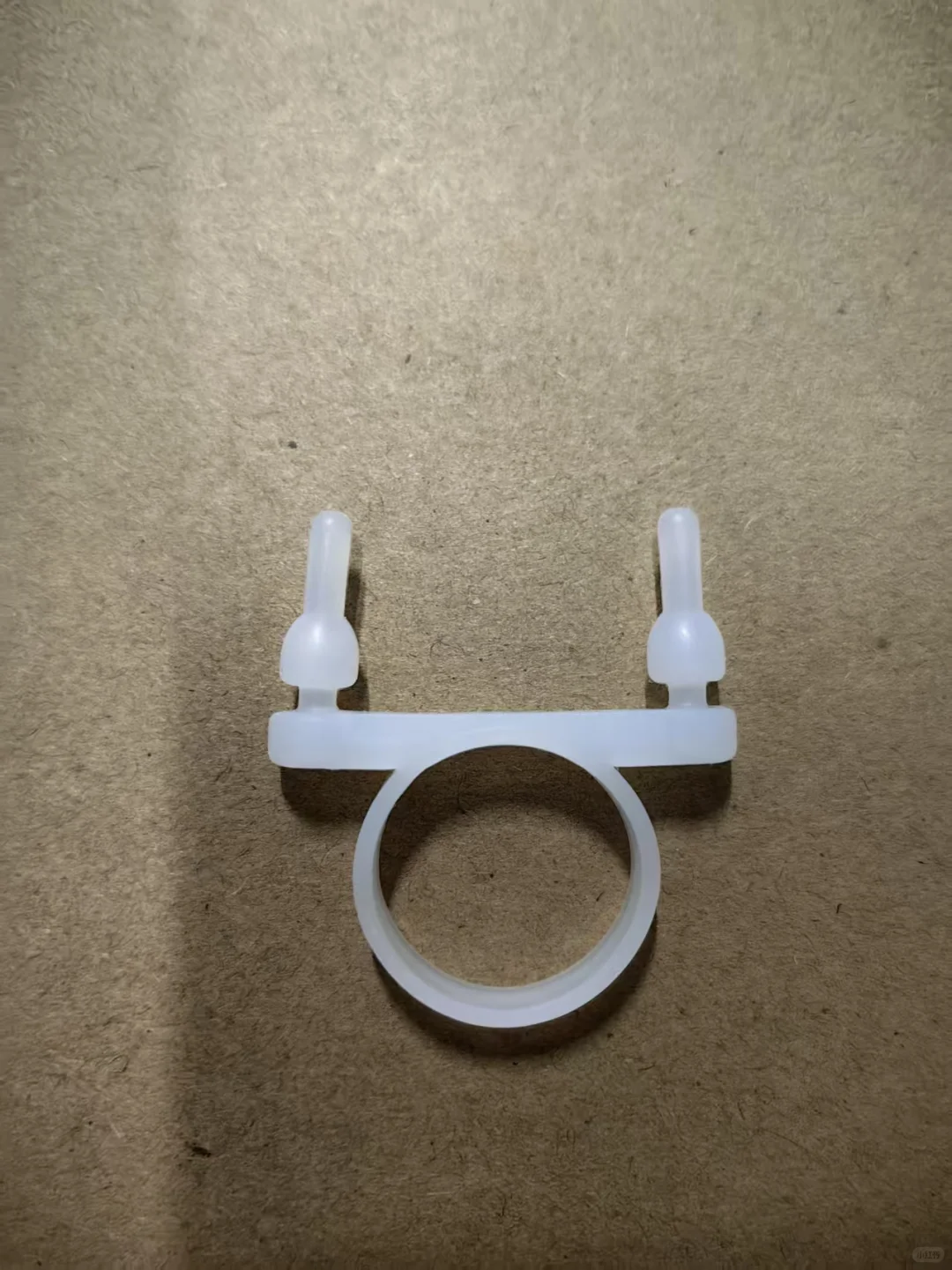 佛山有无工厂可以做这个水泵圈的