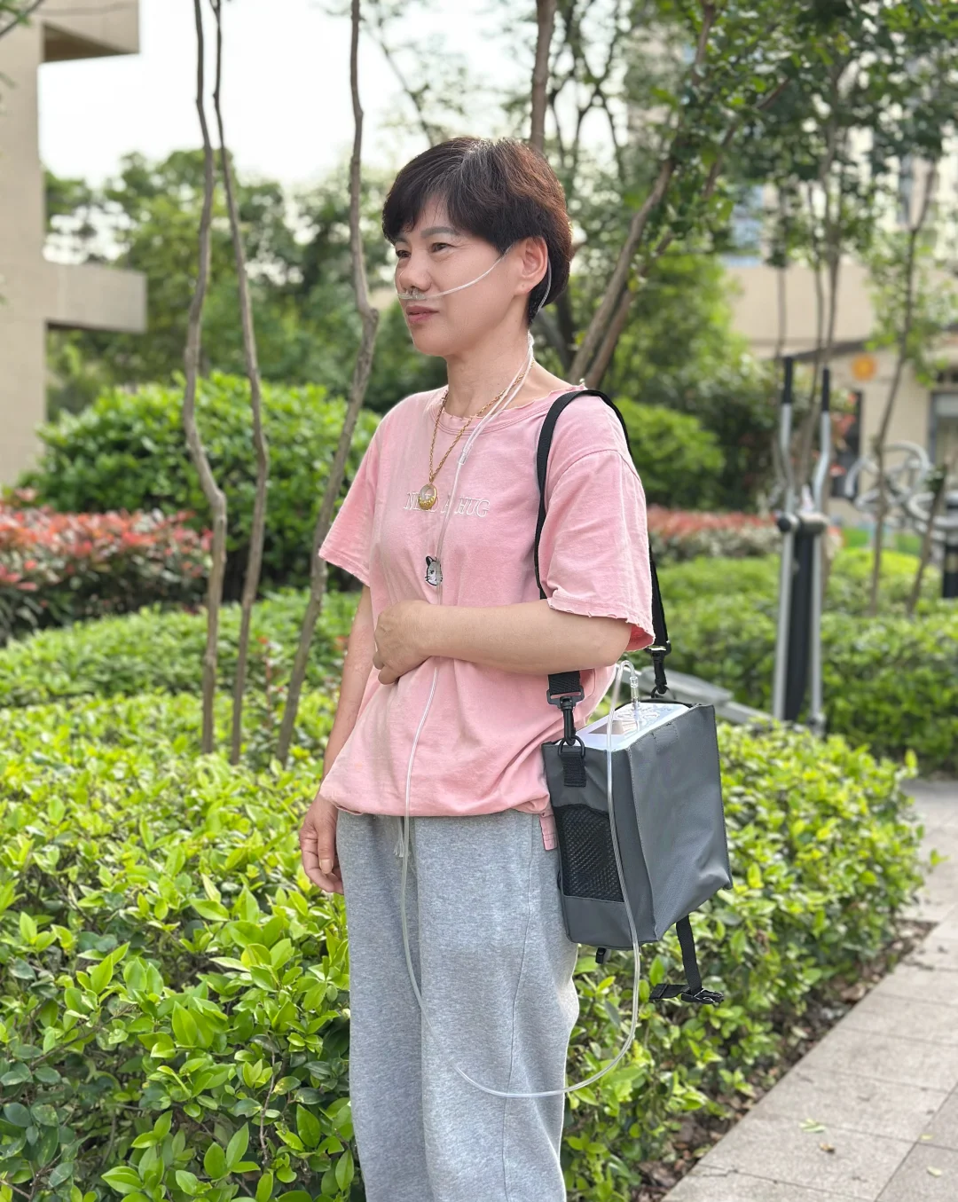 救命神器！巴掌大的制氧机高原真香！