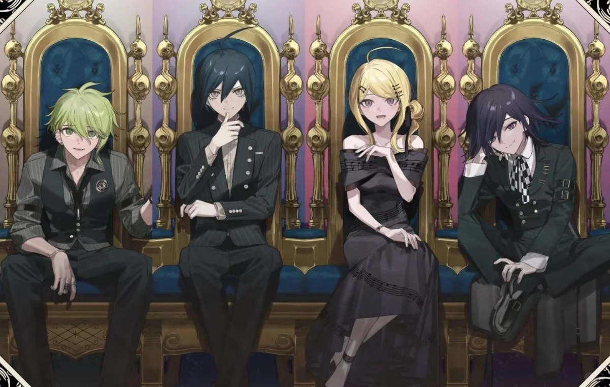 画师你睡得着不