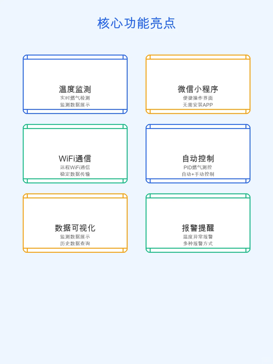 家庭燃气远程测控系统