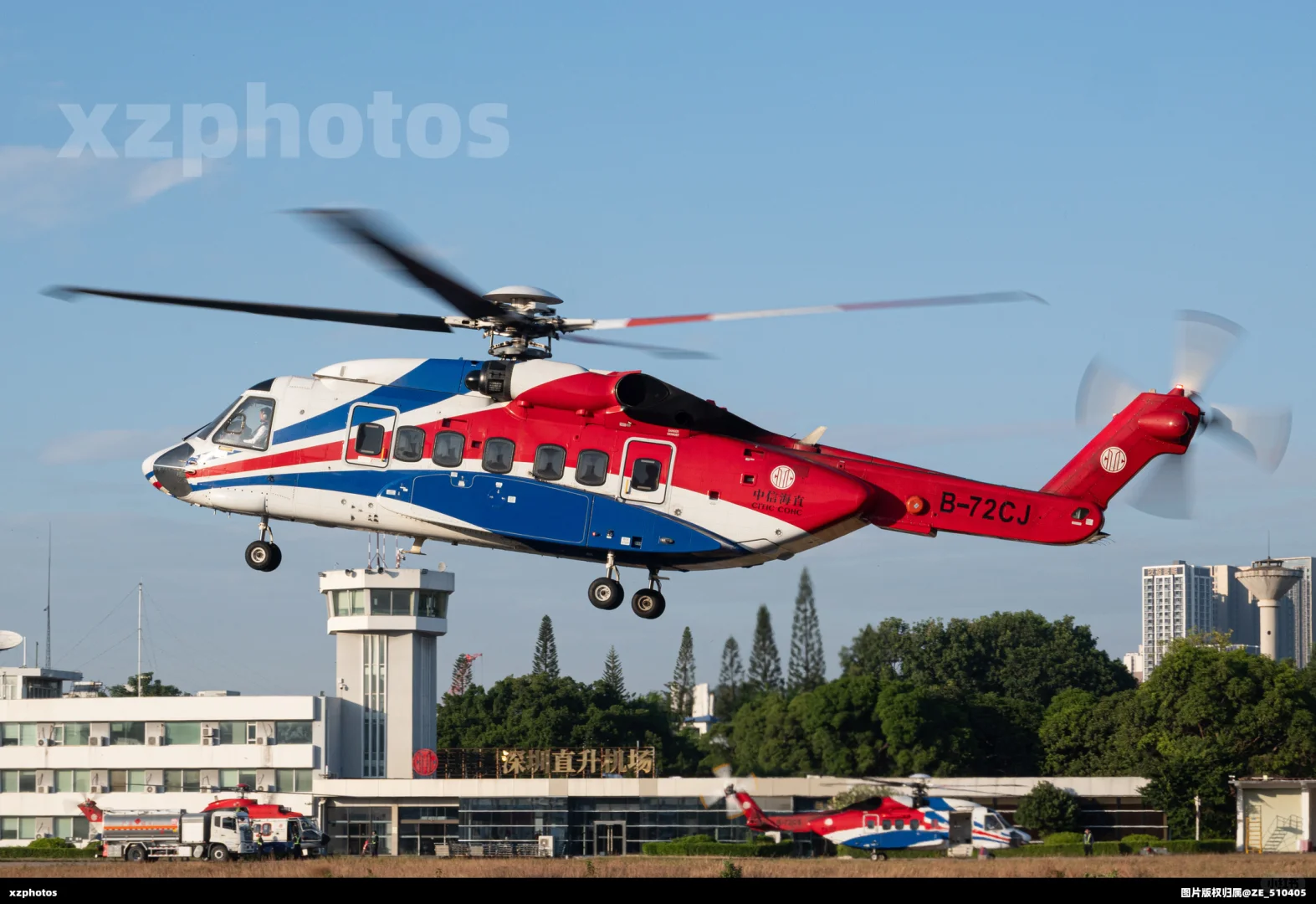 [专辑篇|直升机]