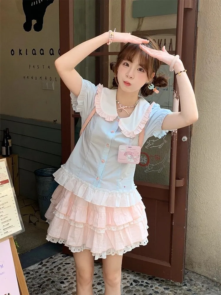 大学生的第一桶金哦