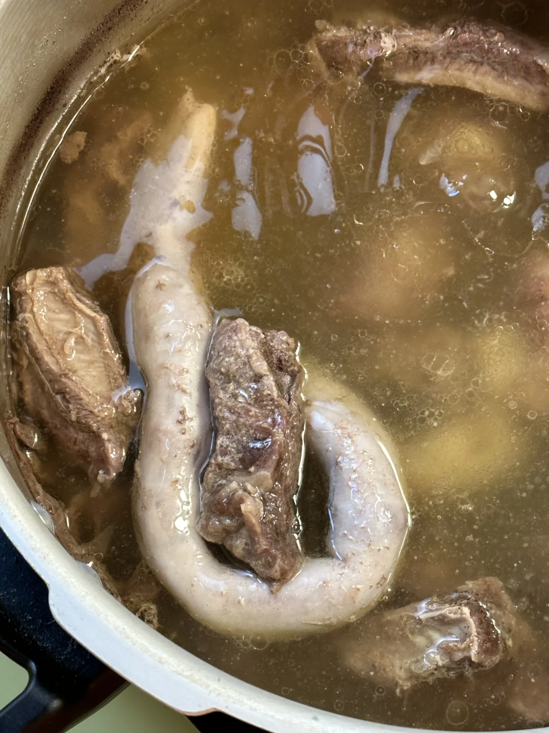 到底哪些人没吃过内蒙牛羊肉