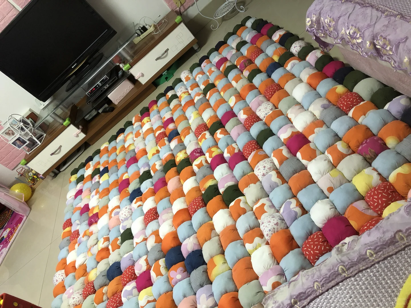 手工制作