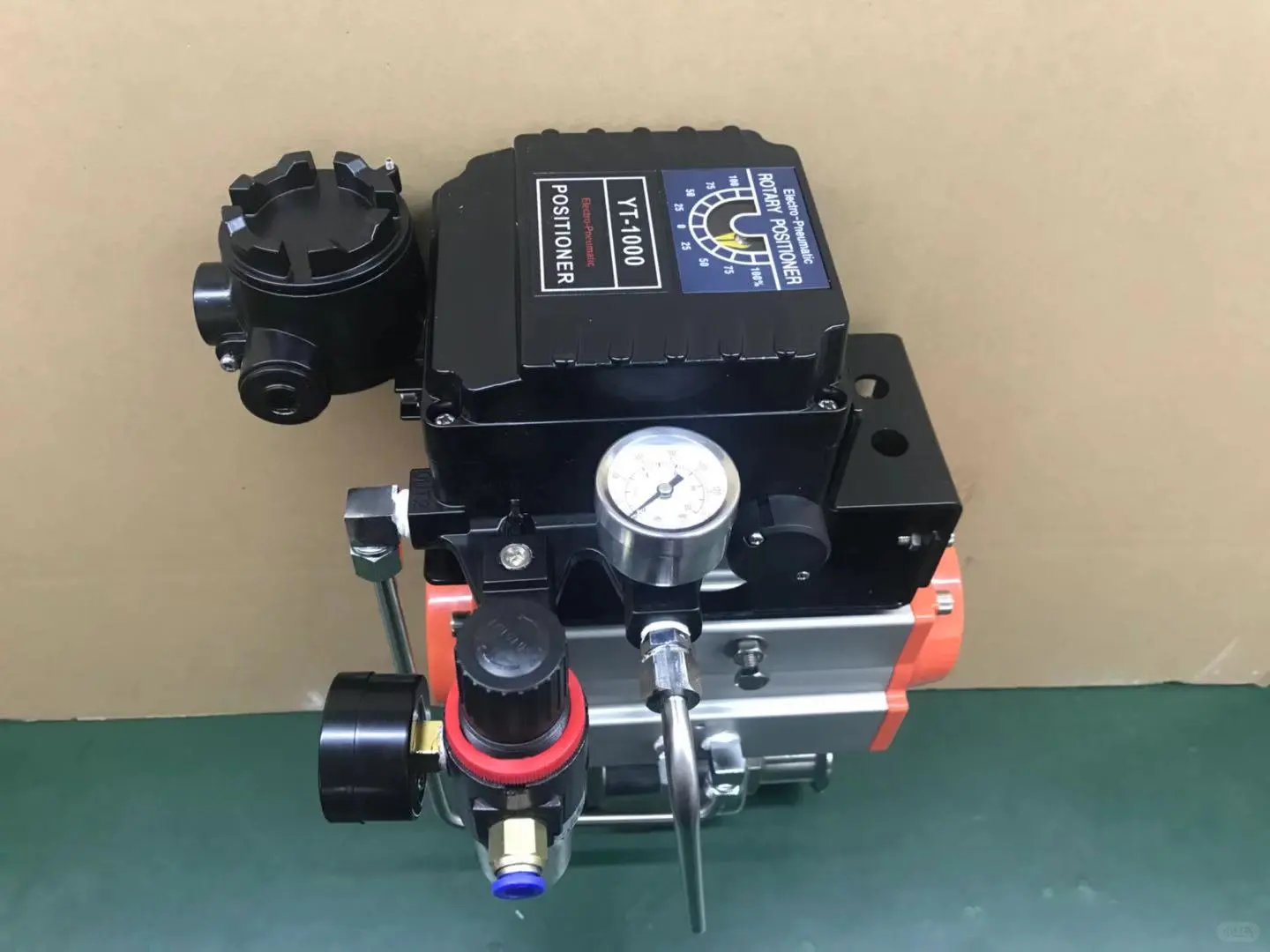 ?【农业灌溉阀门大揭秘！选对阀门，农田灌溉