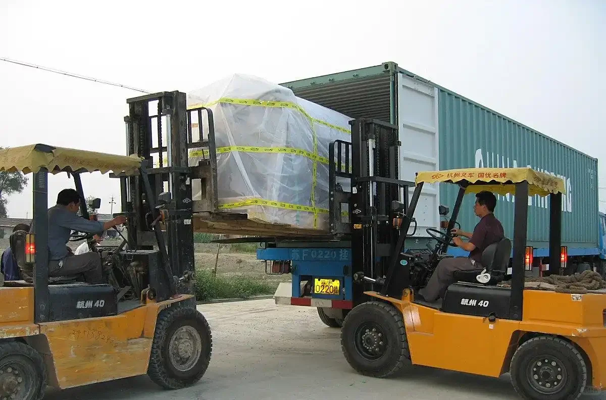 香港至西安搬家专线，跨地域打包运输精细化策略