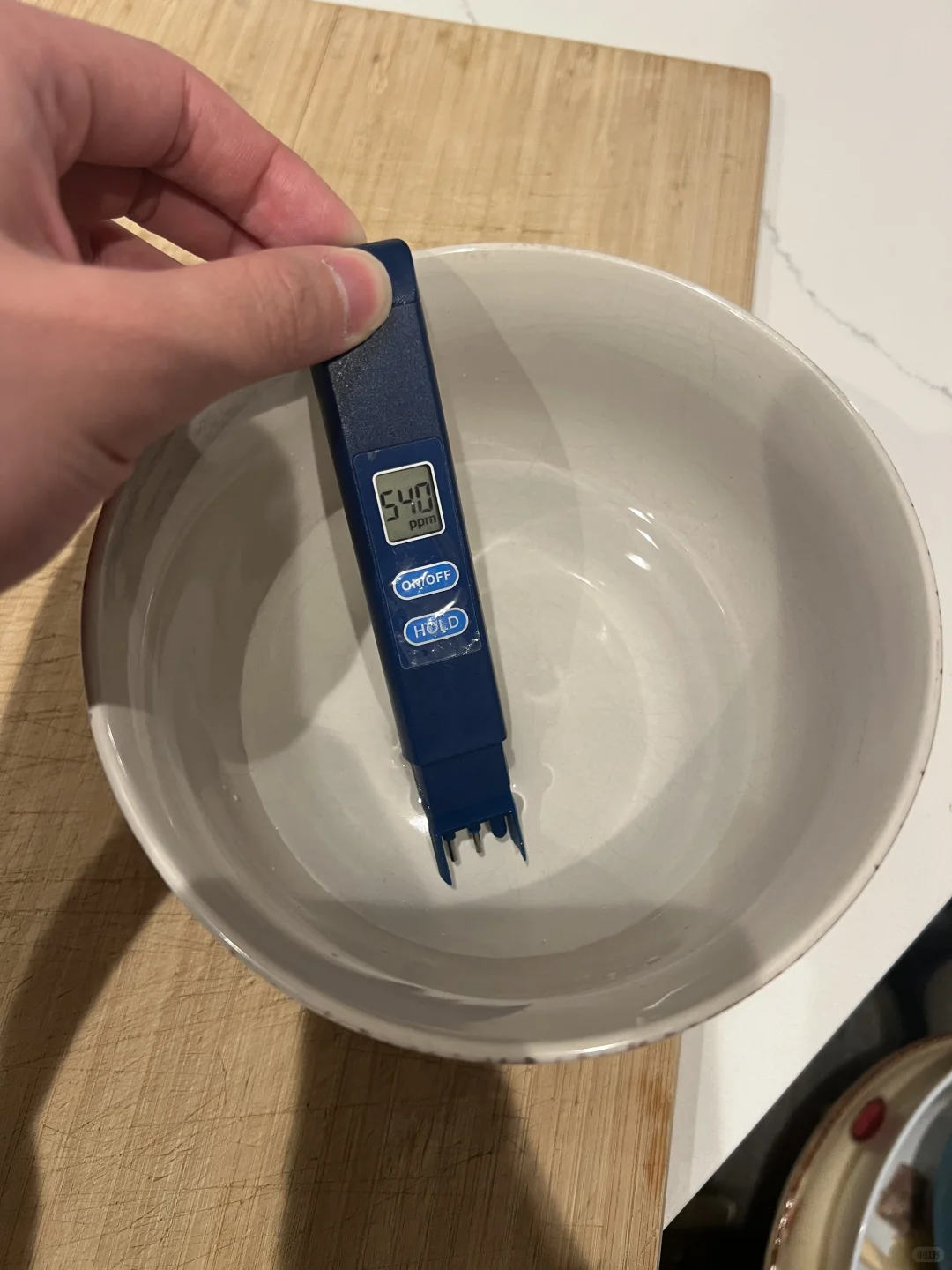 NJ水质已经爆表了