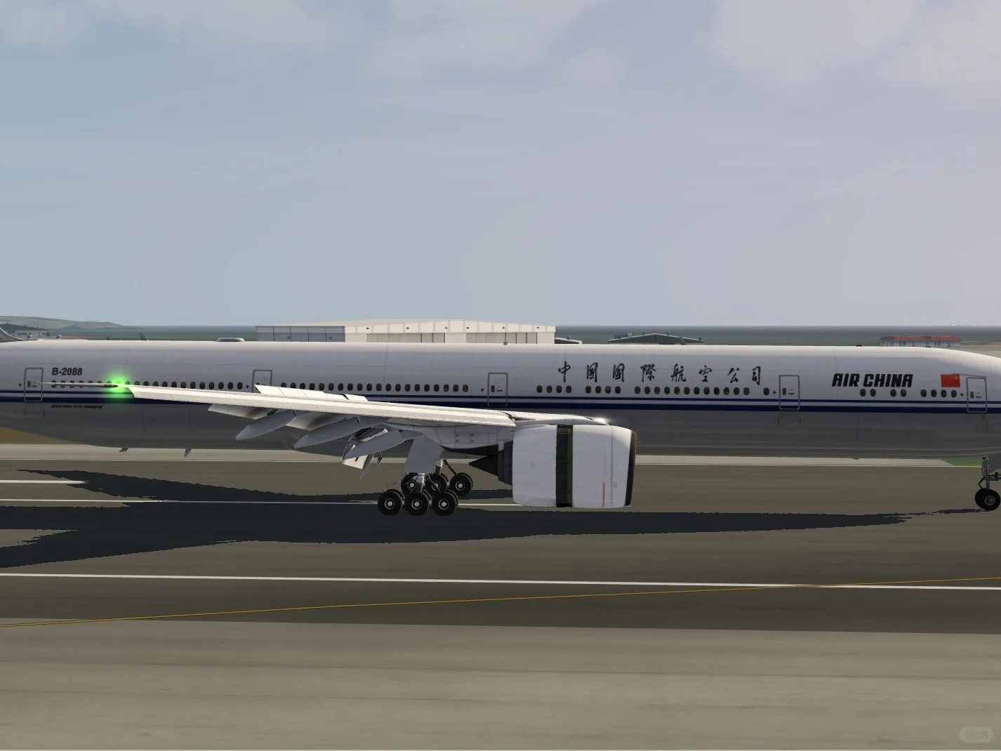 飞行理论知识(第三期)