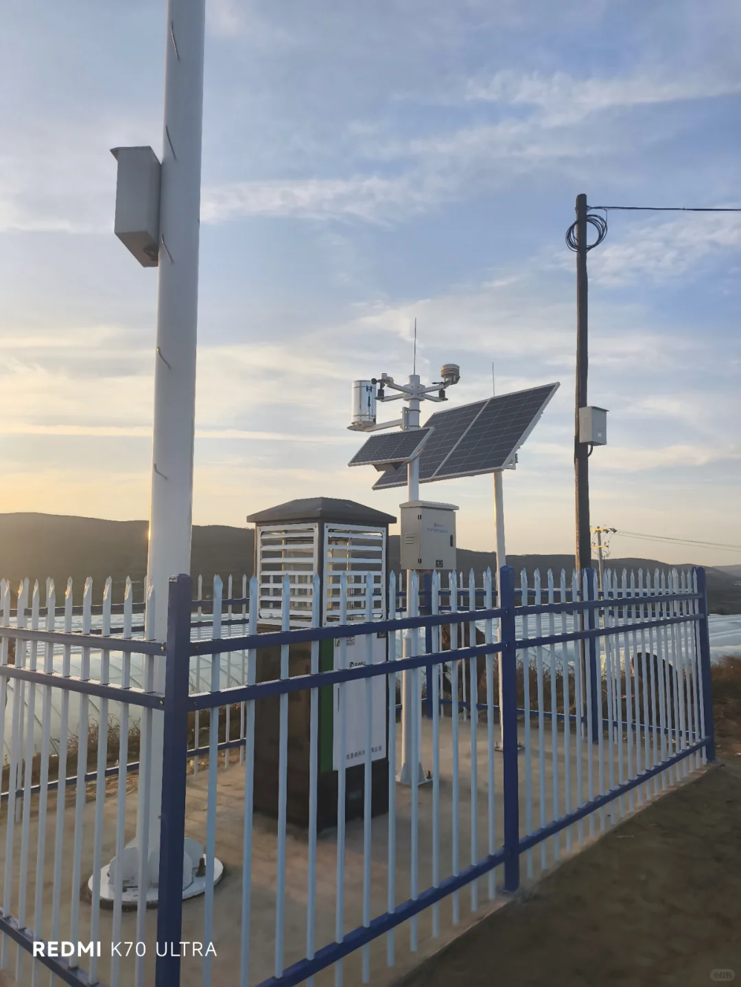 未来农业发展方向智慧农业将会是农业新革命