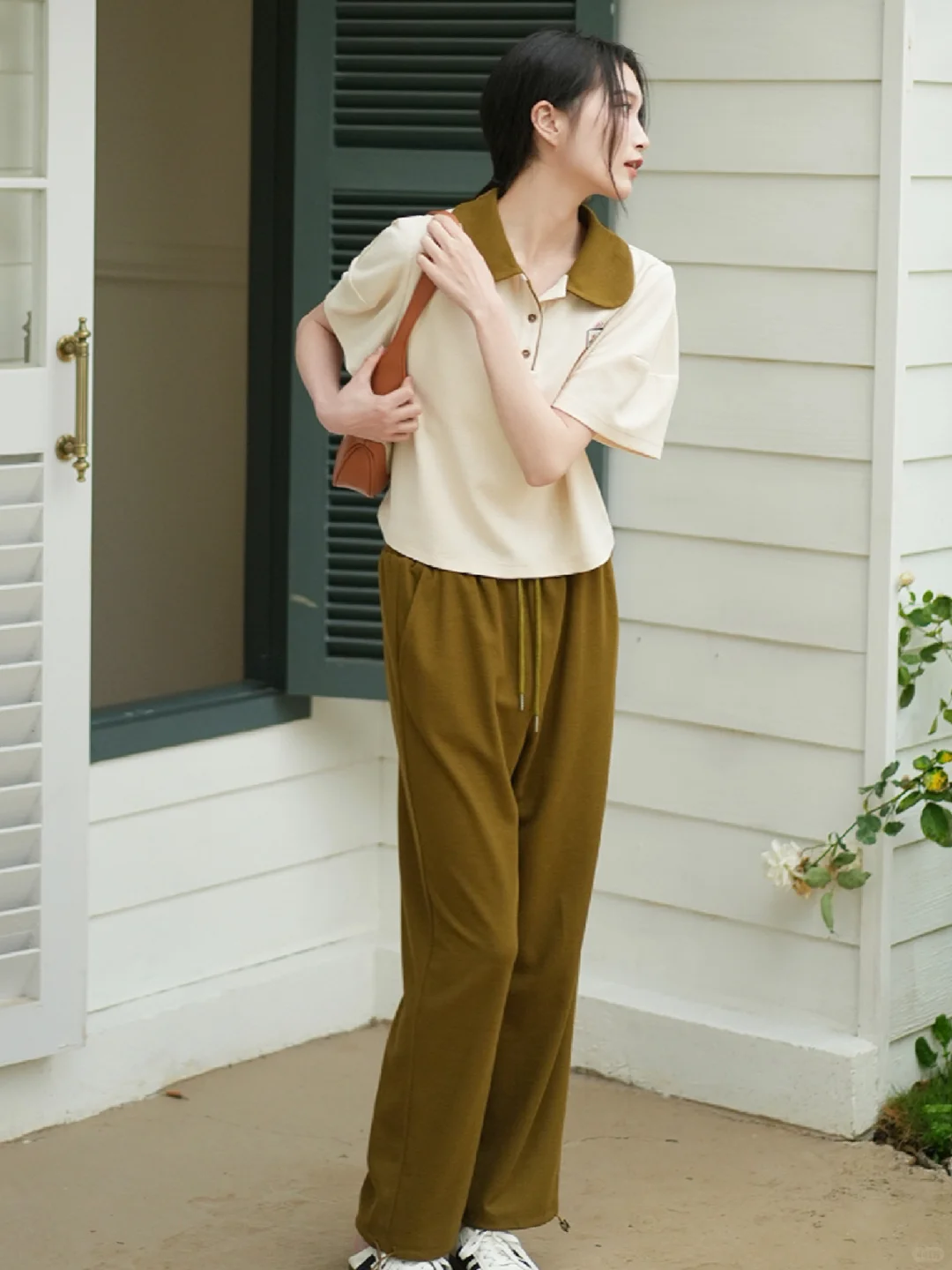 无需堆积库存，可小批量拿货的女装供应链