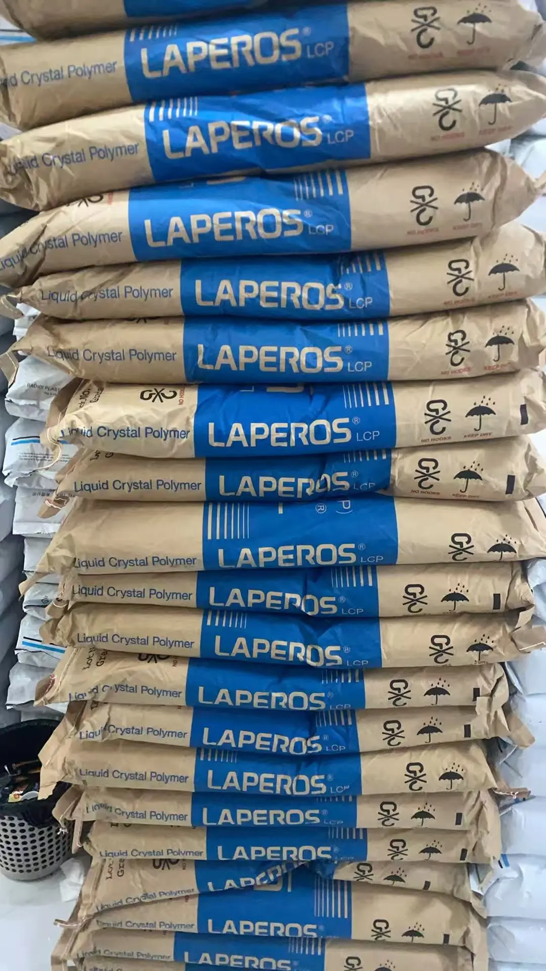 Laperos lcp E130i bk210p（日本宝理系列）