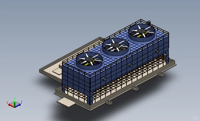 中水回用水处理系统的设备选型指南