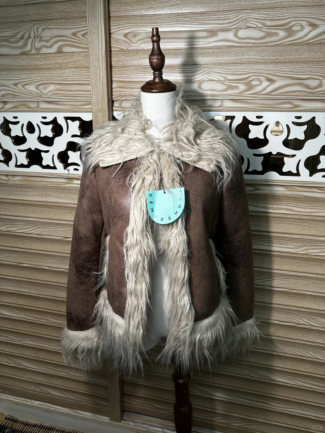 冬日保暖装备！便宜也能穿得很保暖！39?