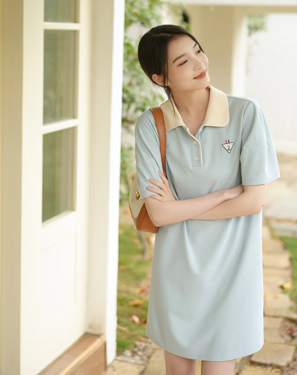 无需堆积库存，可小批量拿货的女装供应链