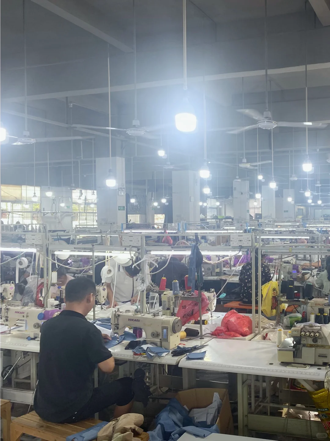 ??新西兰品牌找中国服装工厂？看这几点！