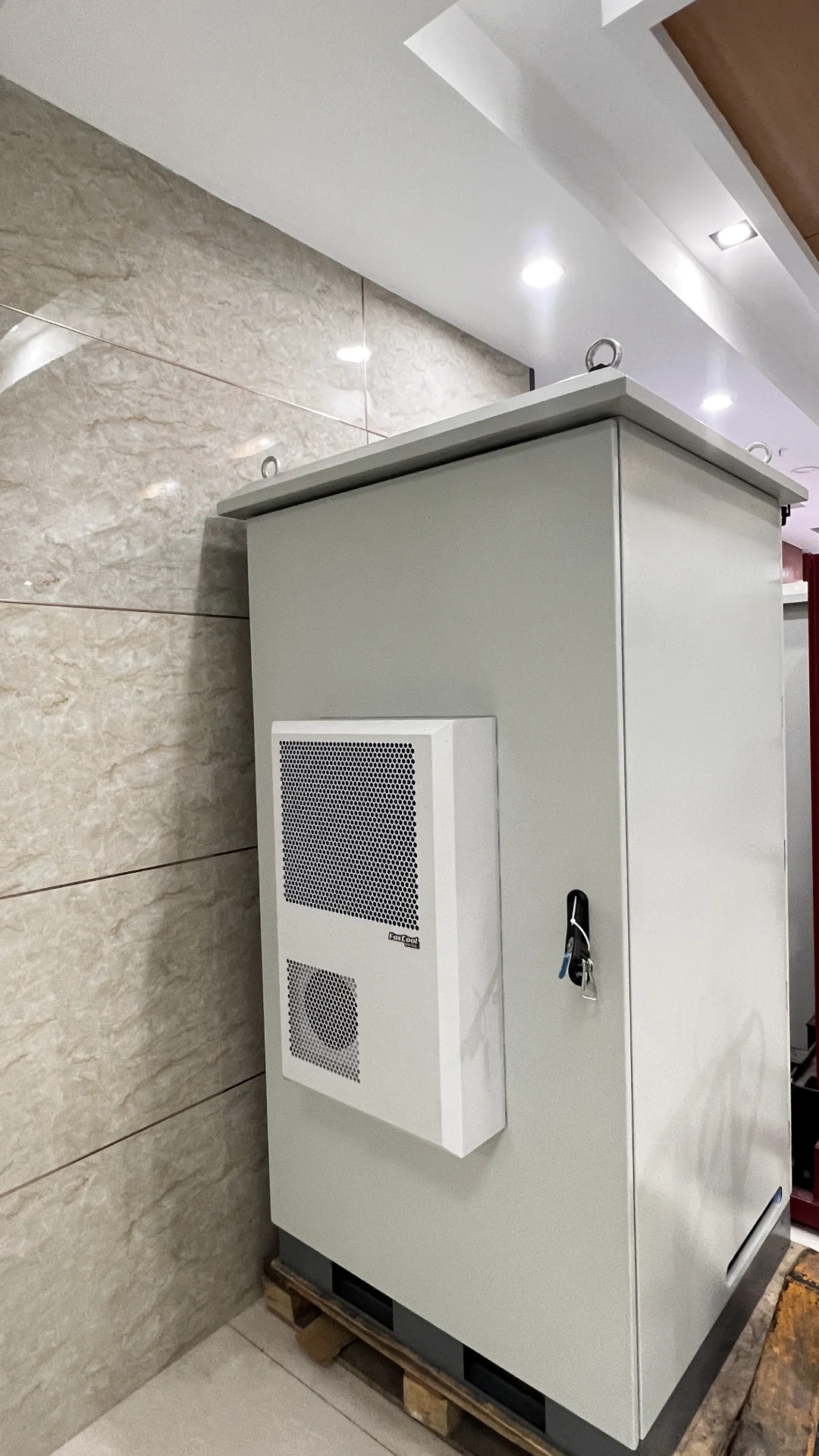 环保在线监测设备