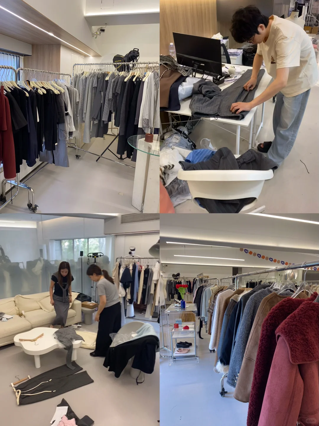 新手小白 带货找服装供应链｜女装源头厂？？