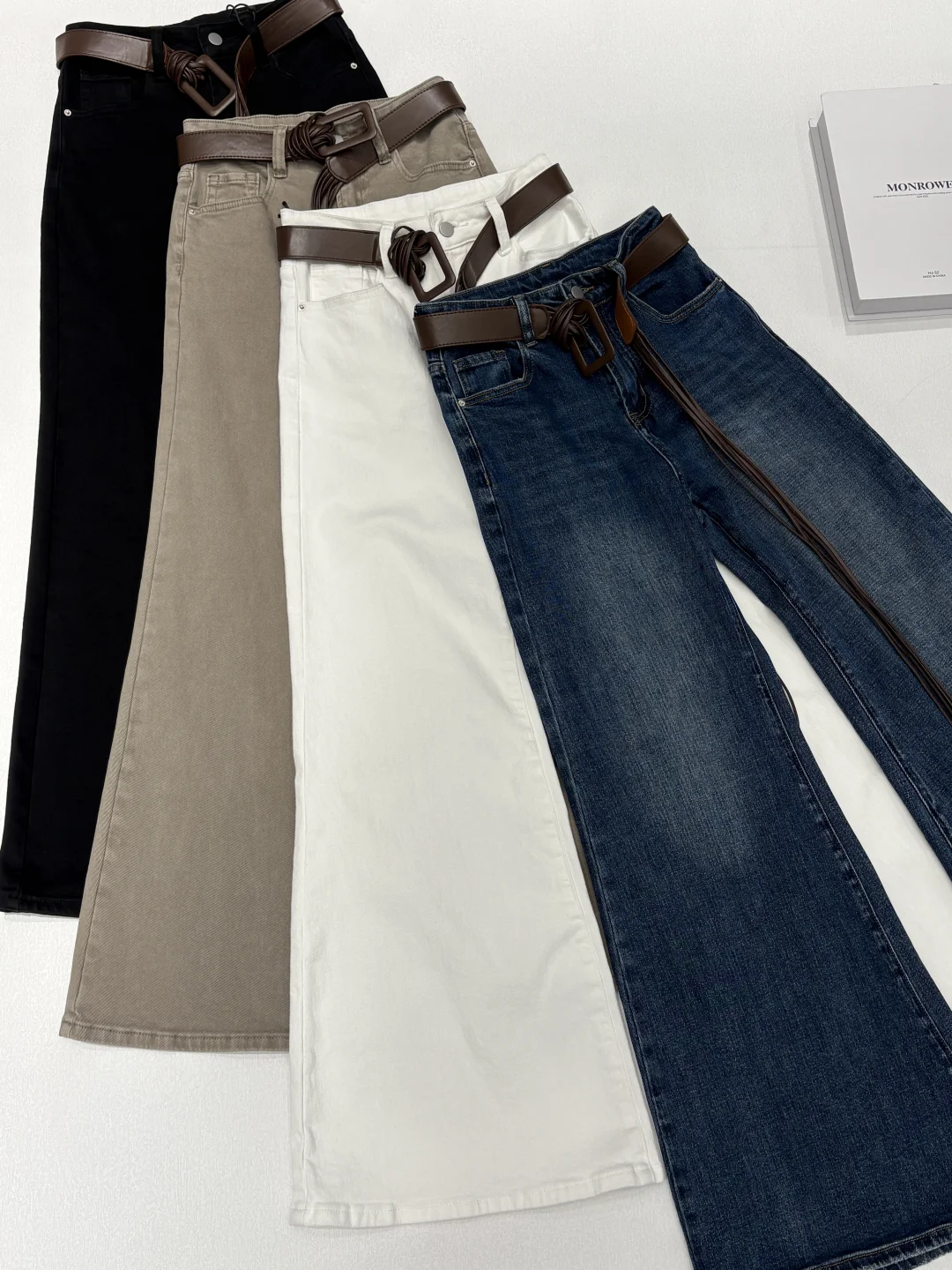 都来干服装吧！！！