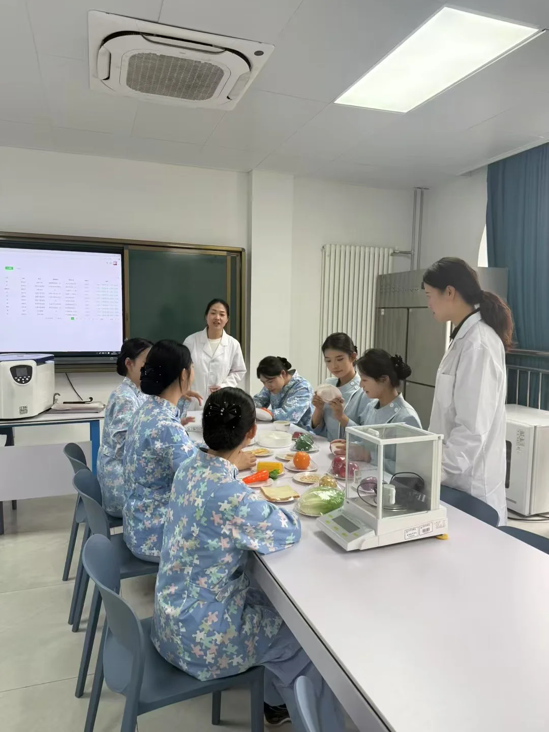 健康服务与管理专业