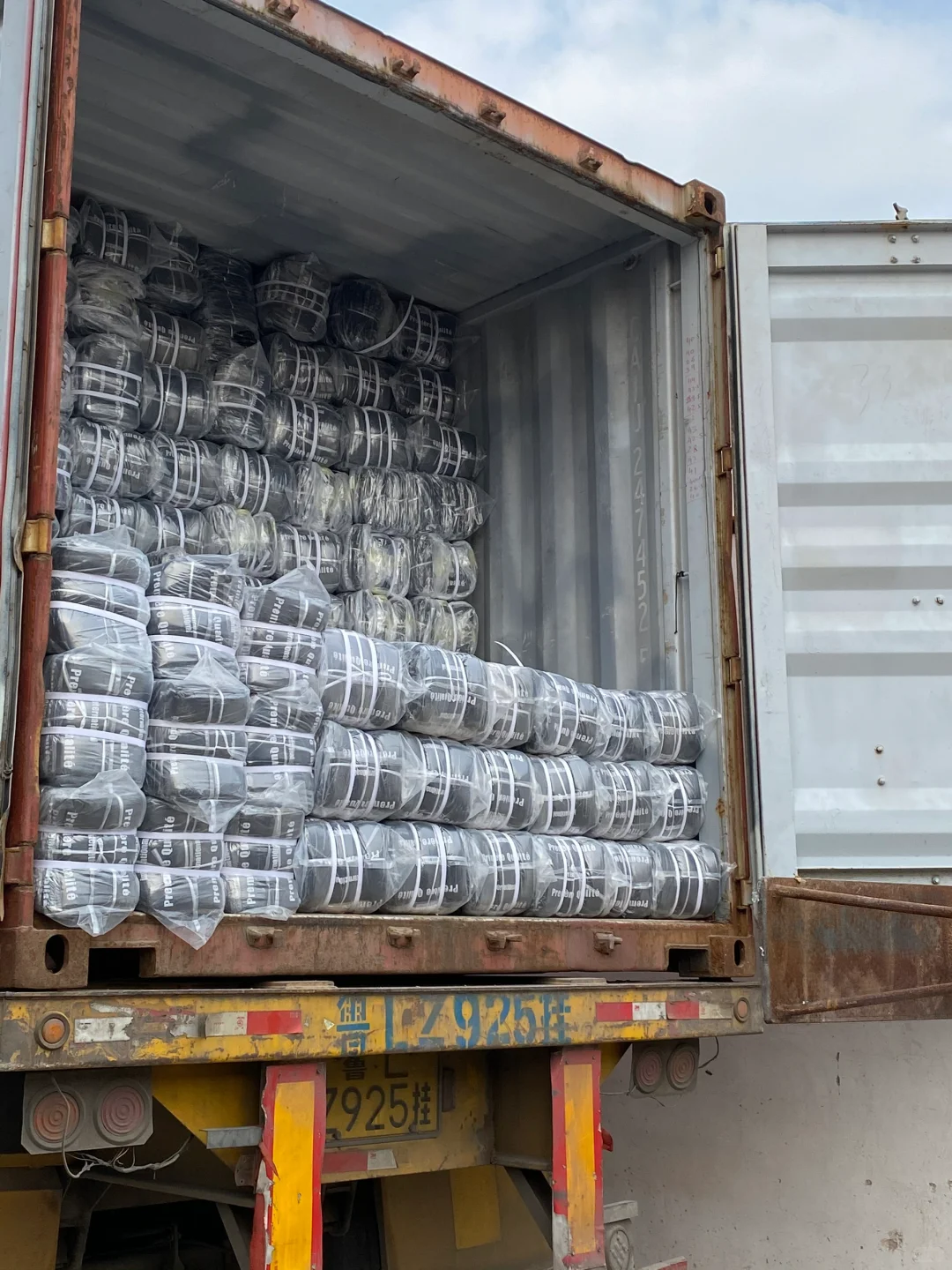 专业外贸出口20年➕的塑料袋工厂?