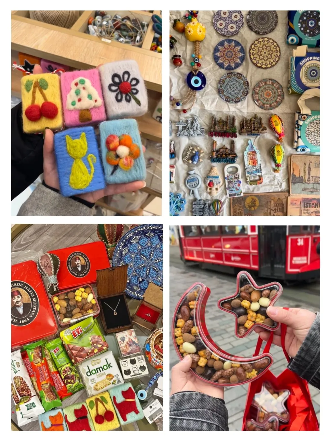 ??土耳其宝藏清单|省钱攻略快收好❗