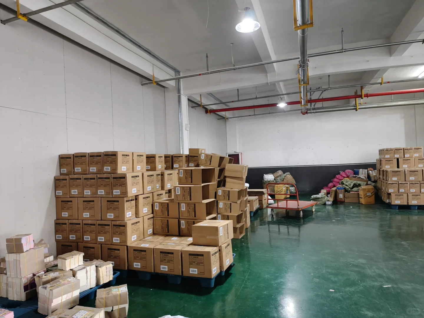 外贸工厂头饰品杂货