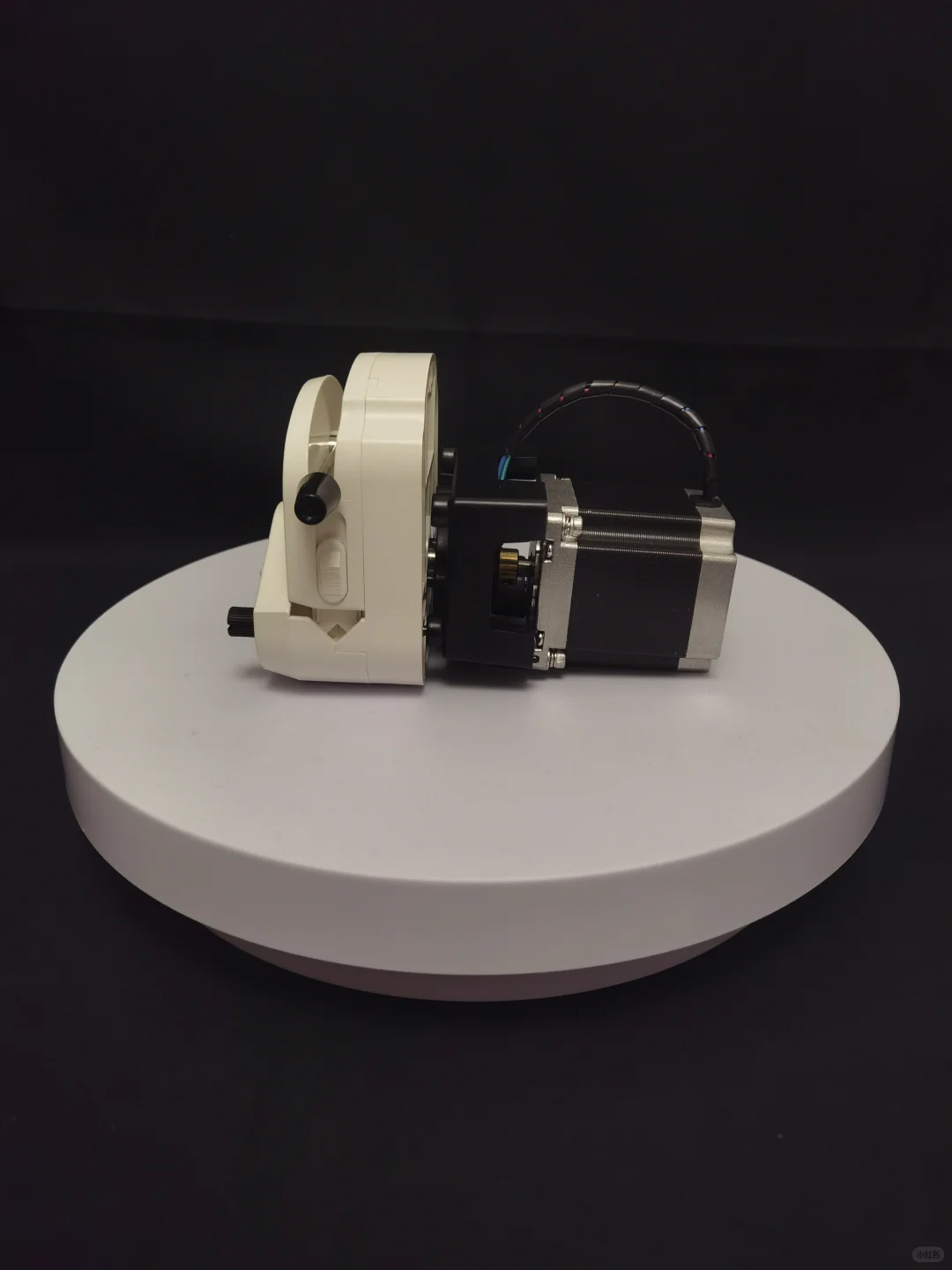 OEM蠕动泵步进电机➕泵头选配驱动配设备