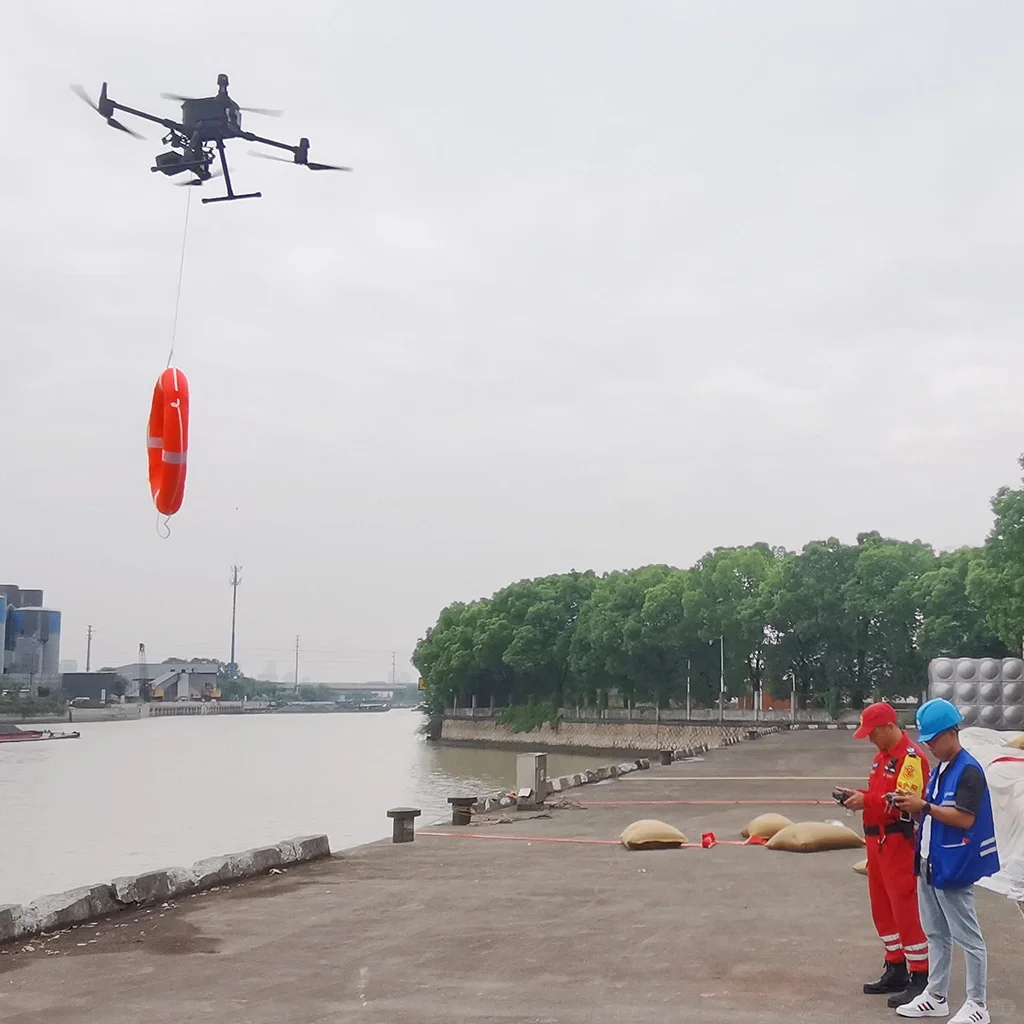 14张图带你了解无人机行业应用场景✨