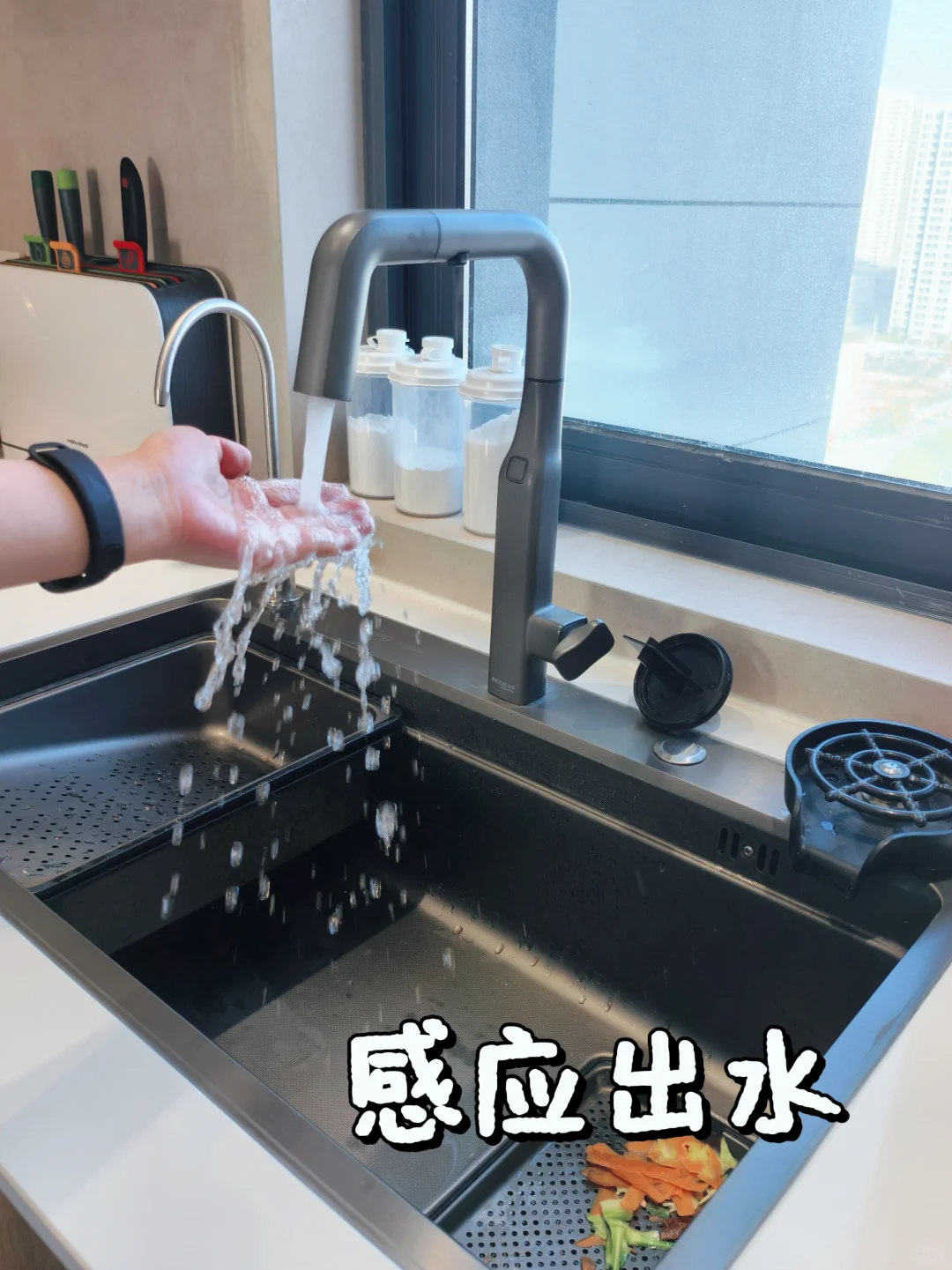 垃圾处理器，买之前先看看我这篇！