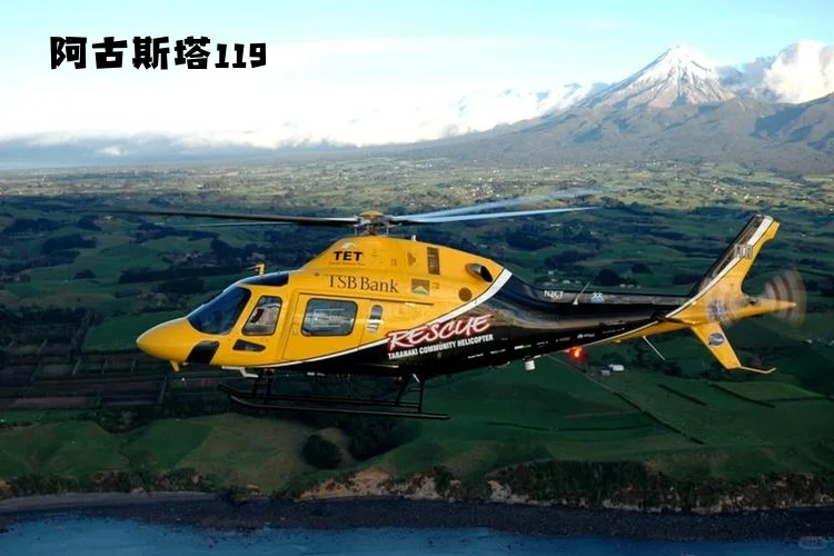 大小姐，98元的观光直升机非坐不可吗