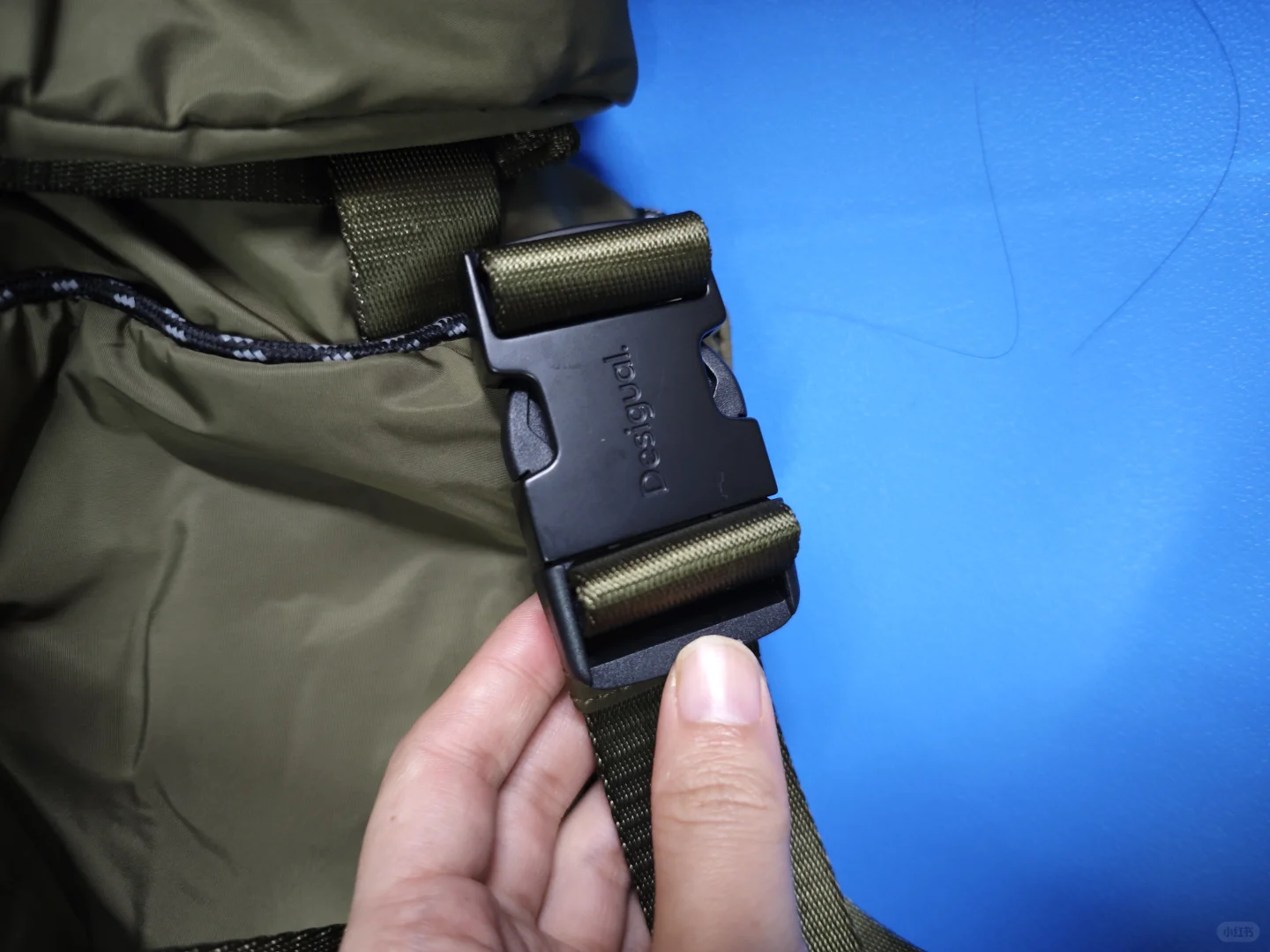 发现一个好喜欢的包?