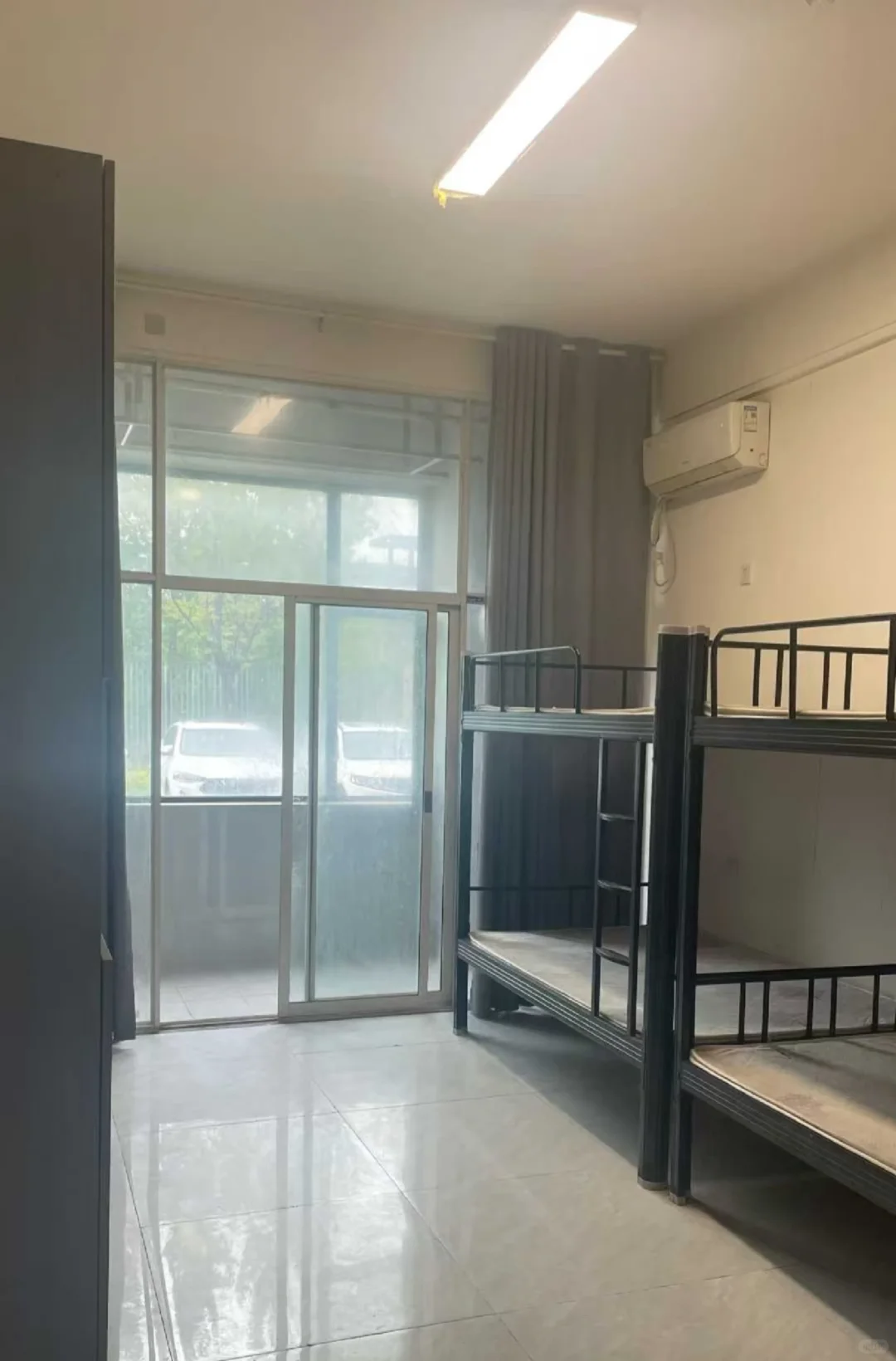 山东自家食品厂、包吃住