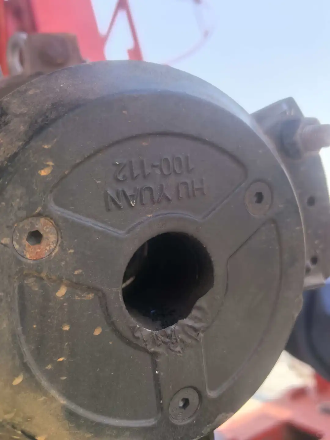 沪源电机有限公司沪源电机沪源VVVF Brake M